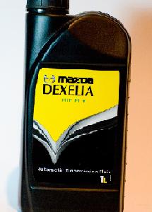 DEXELIA ATF M-V (EU) 1 литр